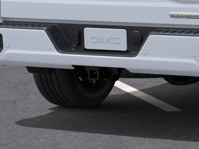 New 2026 Summit White GMC Elevation image 38
