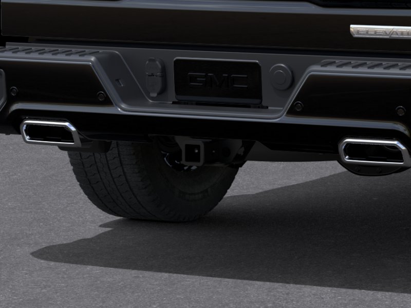 New 2026 Onyx Black GMC Elevation image 40