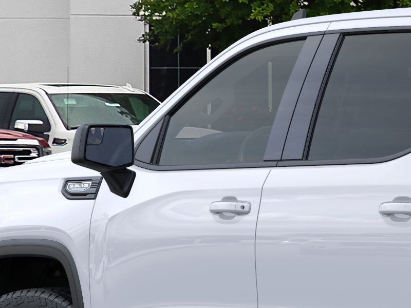 New 2026 Summit White GMC Elevation image 38