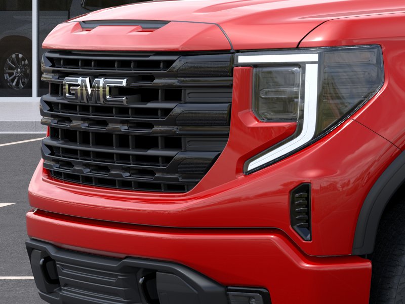 New 2026 Cardinal Red GMC Elevation image 44