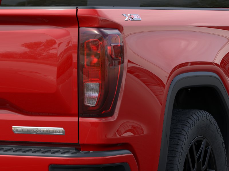 New 2026 Cardinal Red GMC Elevation image 42