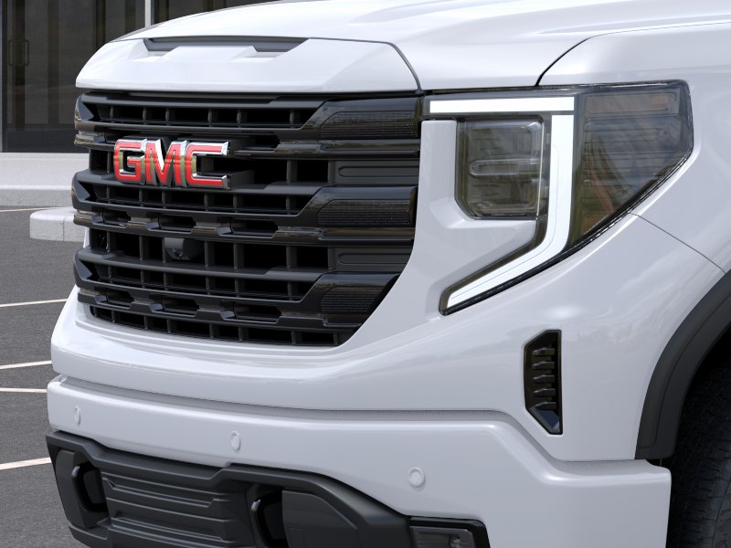 2026 GMC Sierra 1500 Elevation - Photo 13