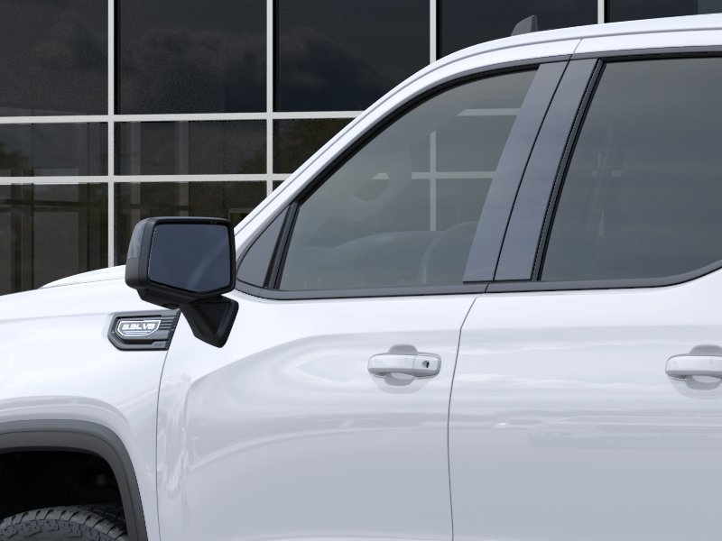 2026 GMC Sierra 1500 Elevation - Photo 12