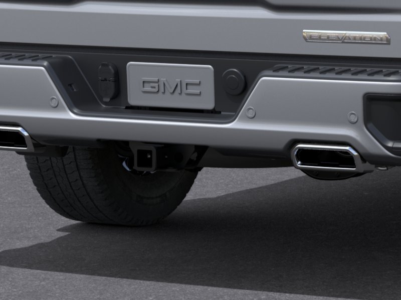 2026 GMC Sierra 1500 Elevation - Photo 14