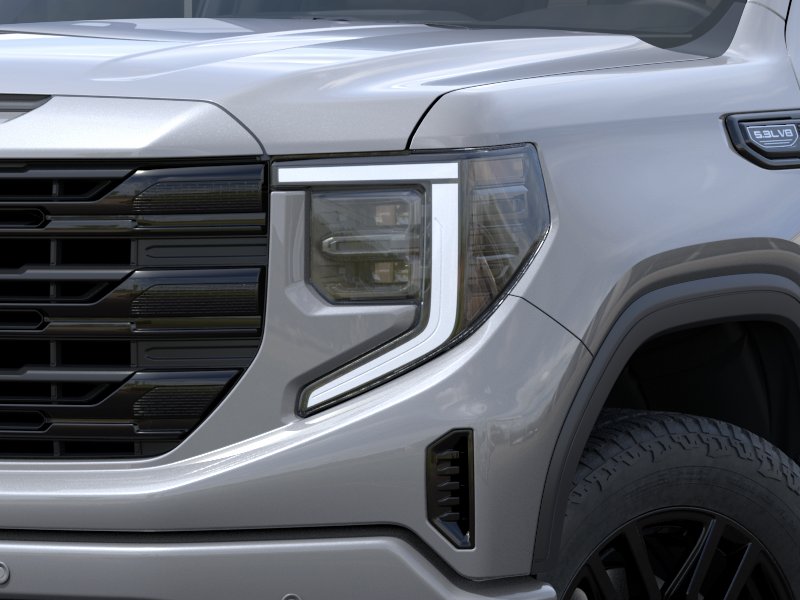 New 2026 Sterling Metallic GMC Elevation image 34
