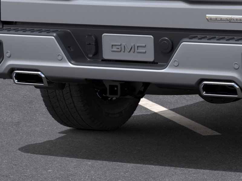 New 2026 Sterling Metallic GMC Elevation image 38