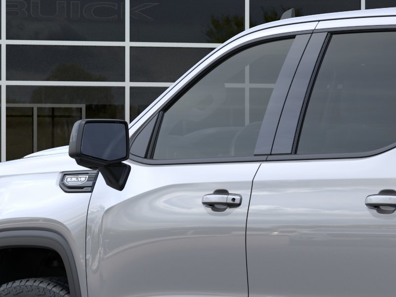 New 2026 Sterling Metallic GMC Elevation image 36