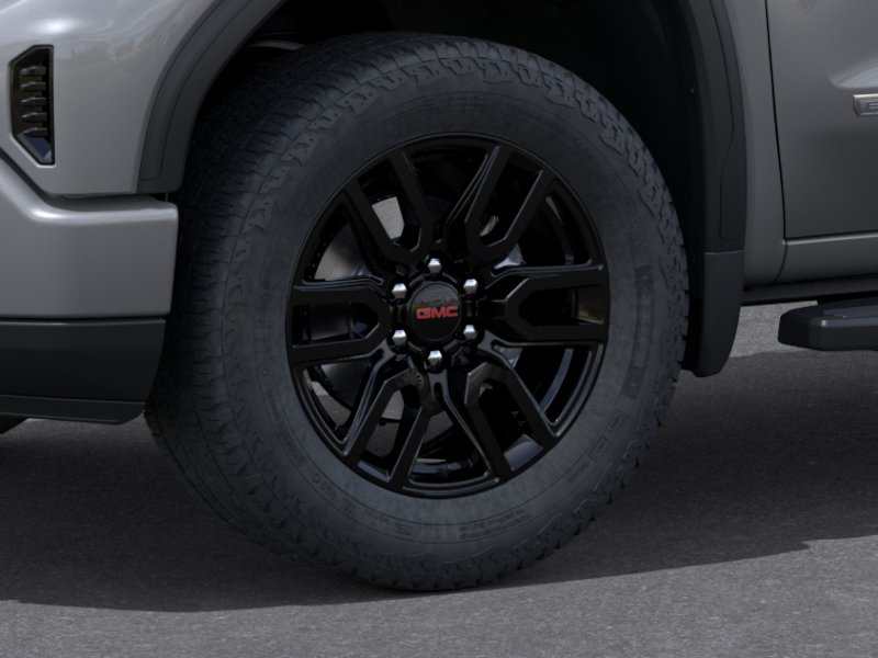 2026 GMC Sierra 1500 Elevation - Photo 37