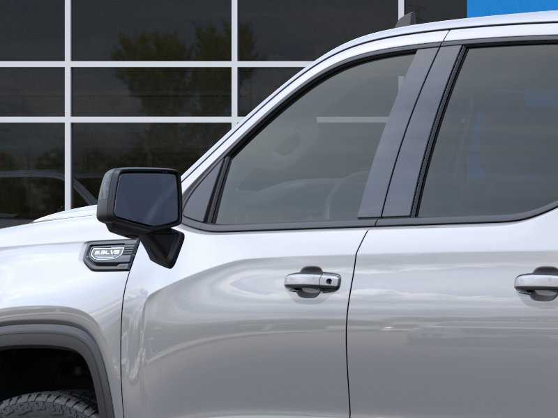 2026 GMC Sierra 1500 Elevation - Photo 40