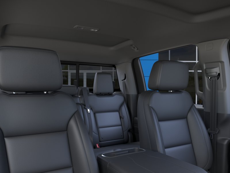 2026 GMC Sierra 1500 Elevation - Photo 52