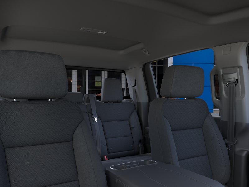 New 2026 Sterling Metallic GMC Elevation image 24