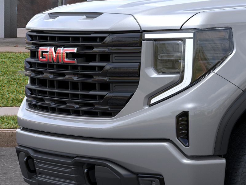 New 2026 Sterling Metallic GMC Elevation image 13