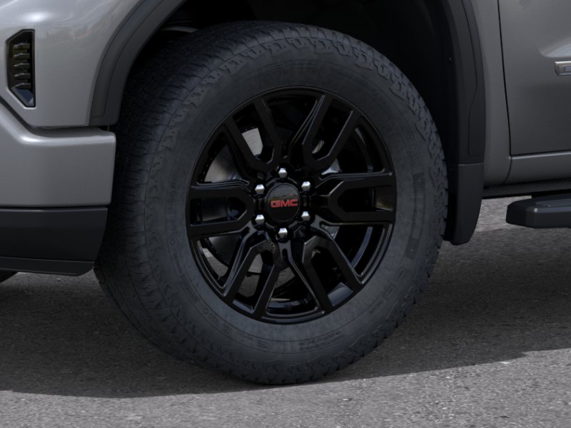 New 2026 Sterling Metallic GMC Elevation image 9