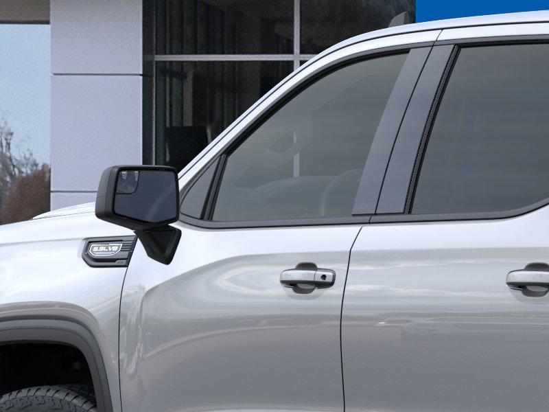 New 2026 Sterling Metallic GMC Elevation image 12