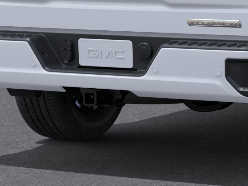 2026 GMC Sierra 1500 Elevation - Photo 38