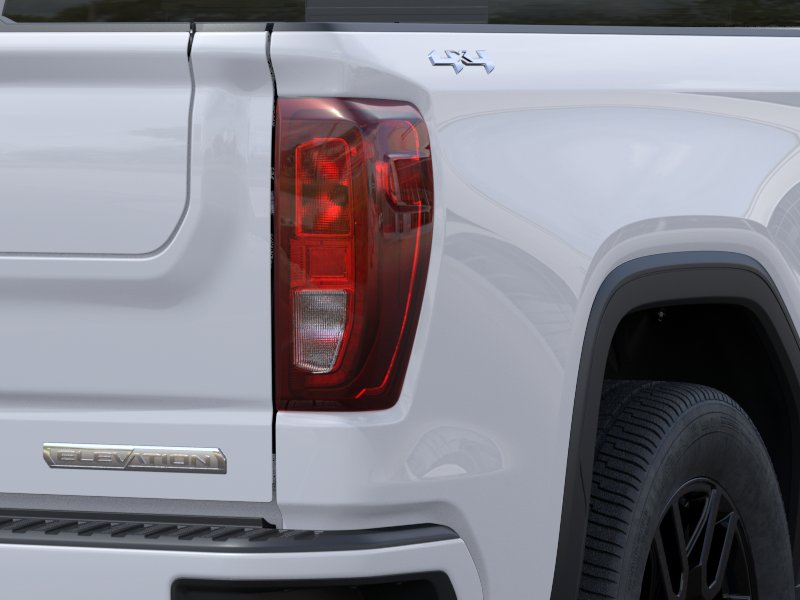 2026 GMC Sierra 1500 Elevation - Photo 35