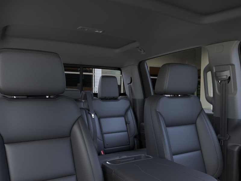New 2026 Onyx Black GMC Elevation image 24