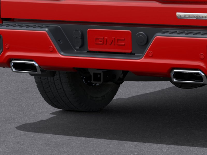 New 2026 Cardinal Red GMC Elevation image 67