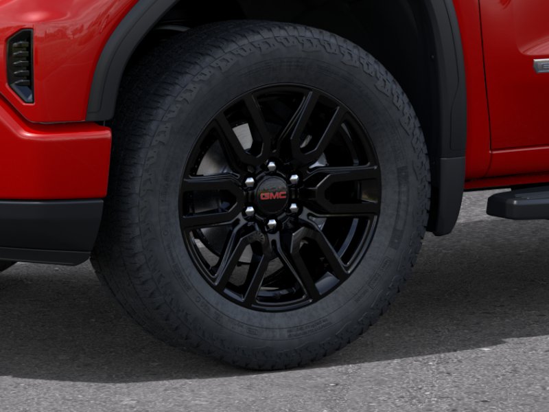 New 2026 Cardinal Red GMC Elevation image 33