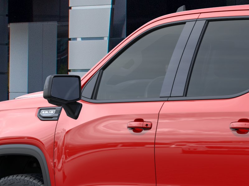 New 2026 Cardinal Red GMC Elevation image 36