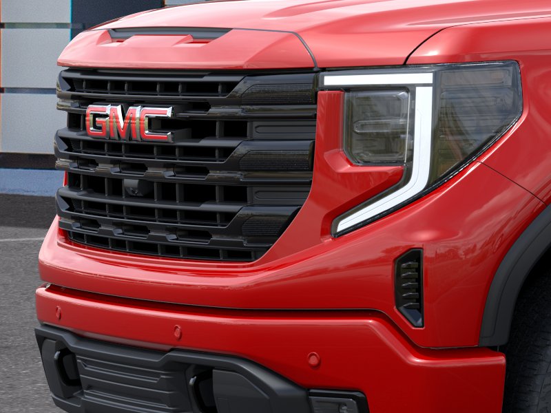 New 2026 Cardinal Red GMC Elevation image 37