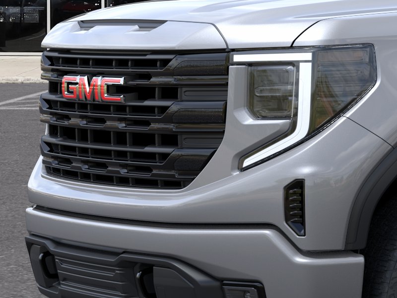 2026 GMC Sierra 1500 Elevation - Photo 37