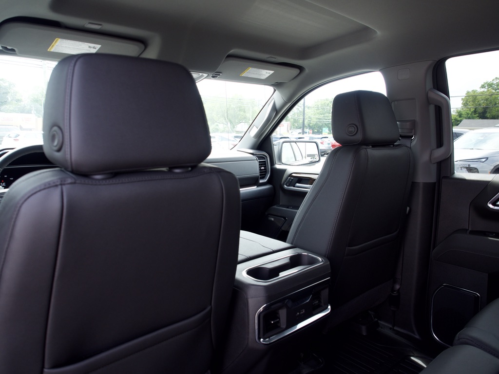 2026 GMC Sierra 1500 Elevation - Photo 16
