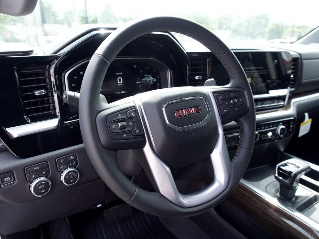 2026 GMC Sierra 1500 Elevation - Photo 12