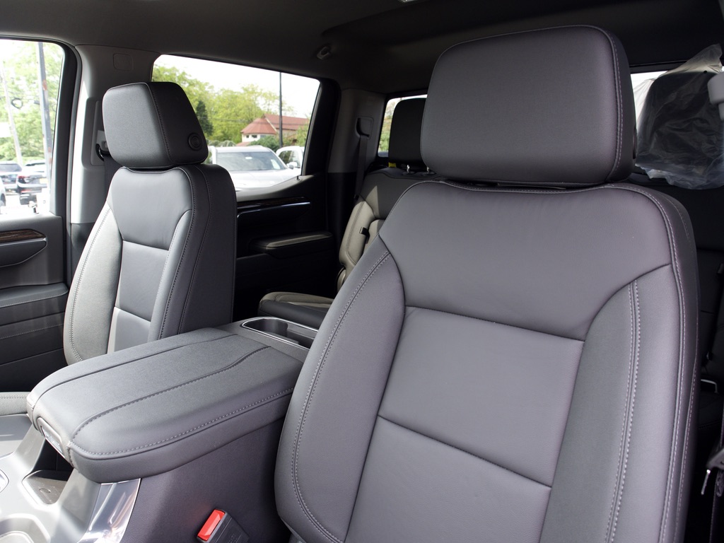 2026 GMC Sierra 1500 Elevation - Photo 11