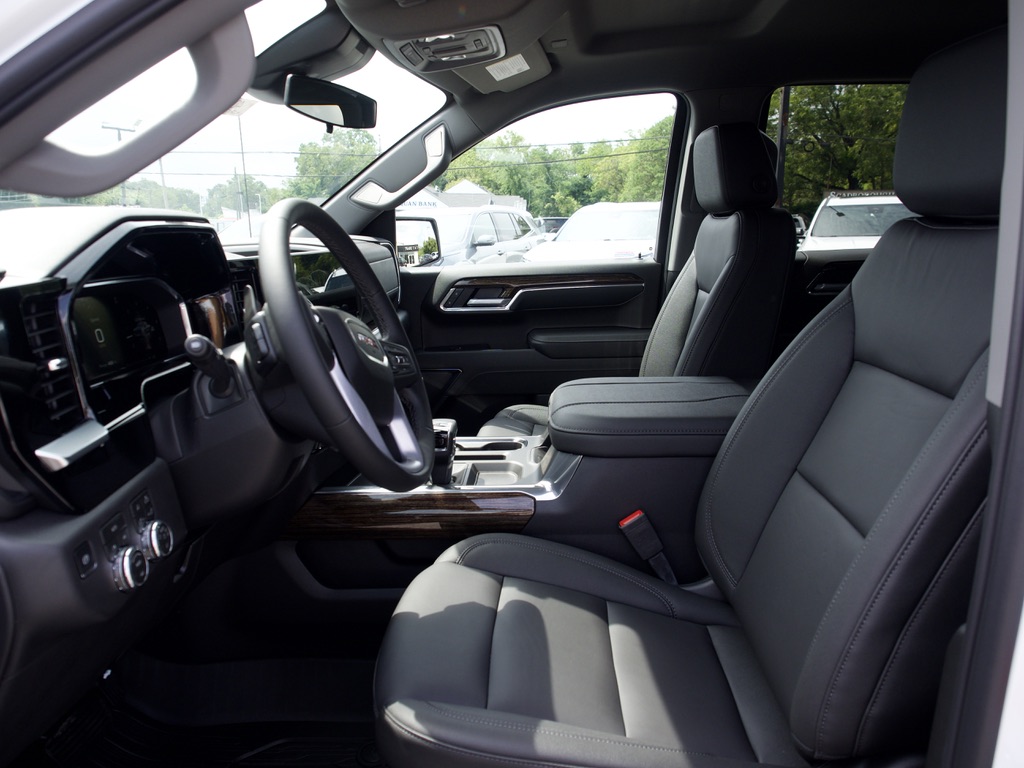 2026 GMC Sierra 1500 Elevation - Photo 10