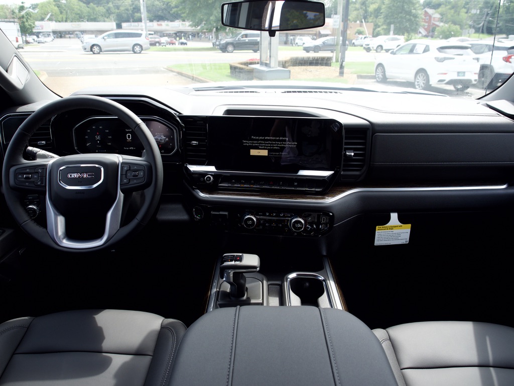 2026 GMC Sierra 1500 Elevation - Photo 17