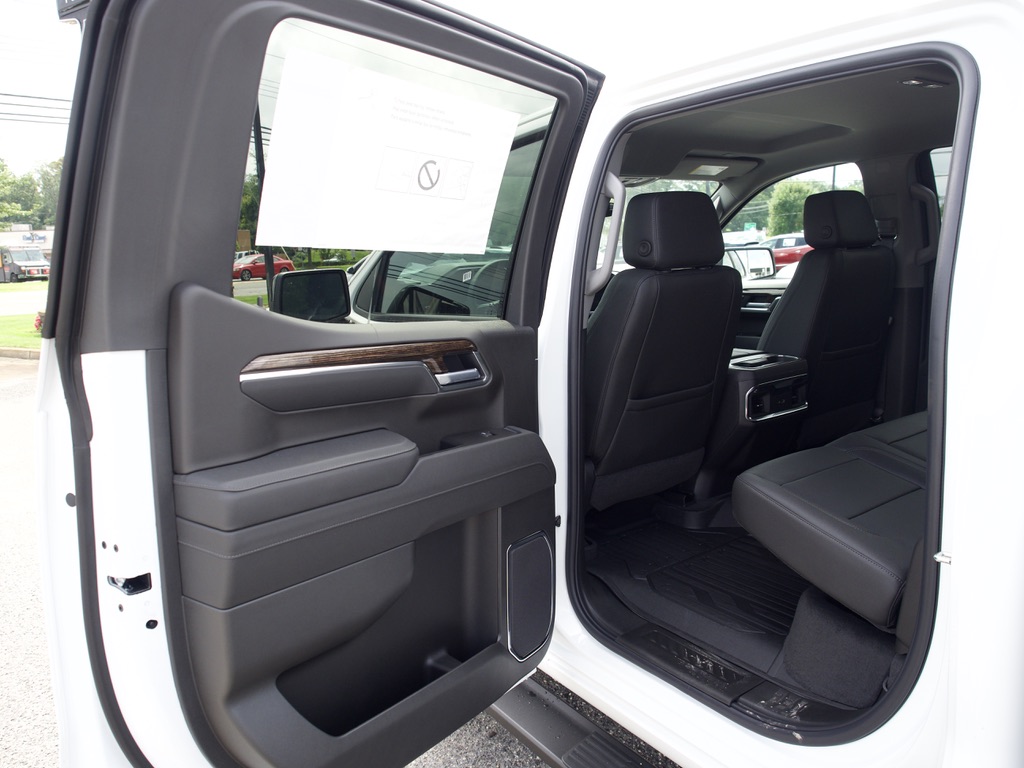 2026 GMC Sierra 1500 Elevation - Photo 13