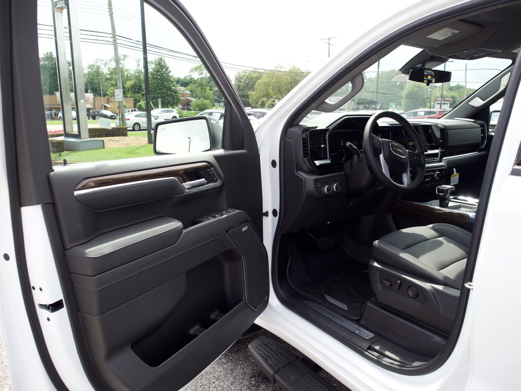 2026 GMC Sierra 1500 Elevation - Photo 9