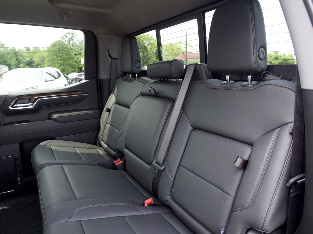 2026 GMC Sierra 1500 Elevation - Photo 15