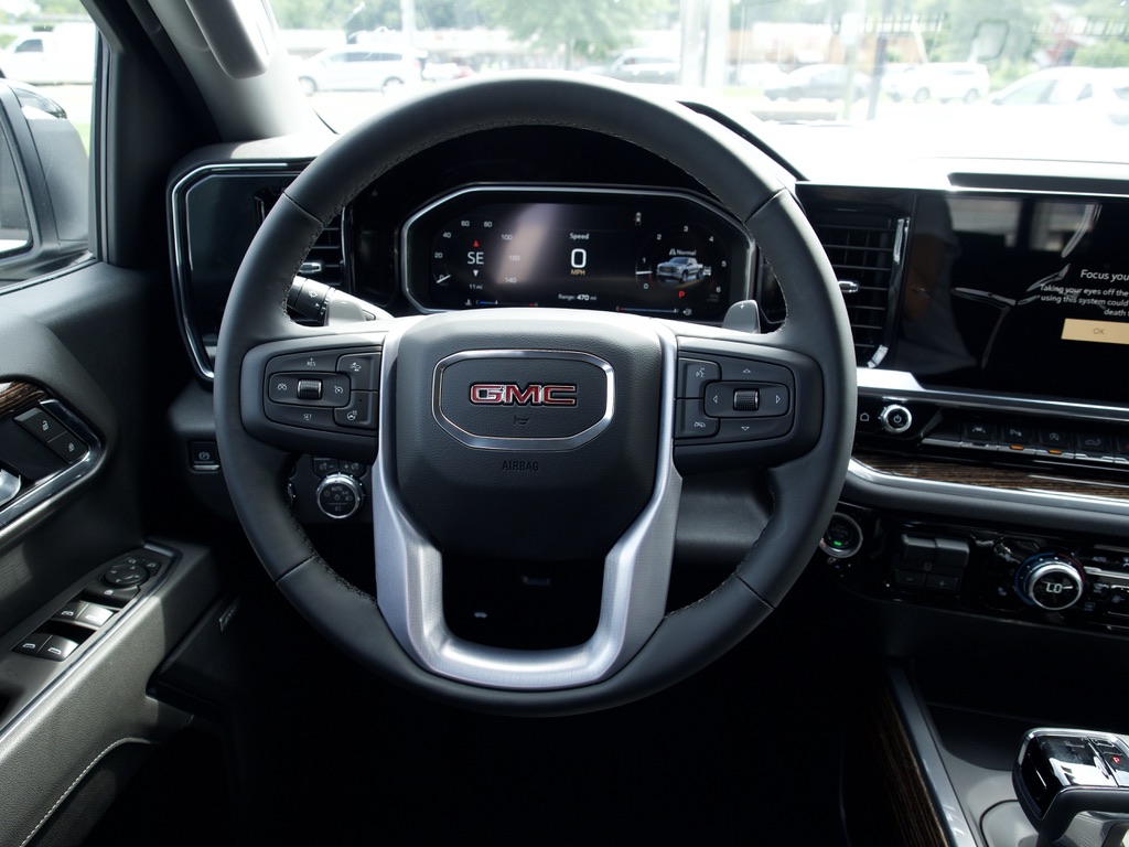 2026 GMC Sierra 1500 Elevation - Photo 18
