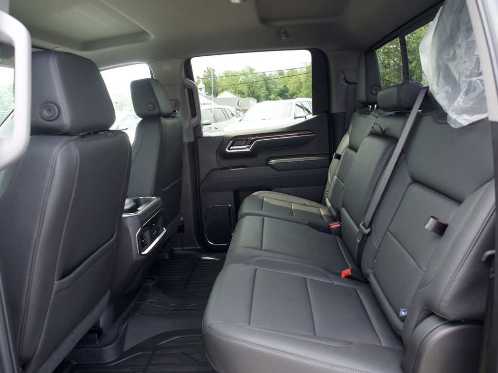 2026 GMC Sierra 1500 Elevation - Photo 14