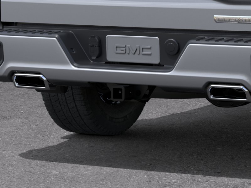 2026 GMC Sierra 1500 Elevation - Photo 38