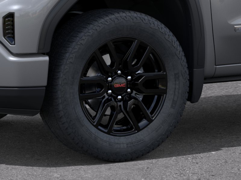 2026 GMC Sierra 1500 Elevation - Photo 33