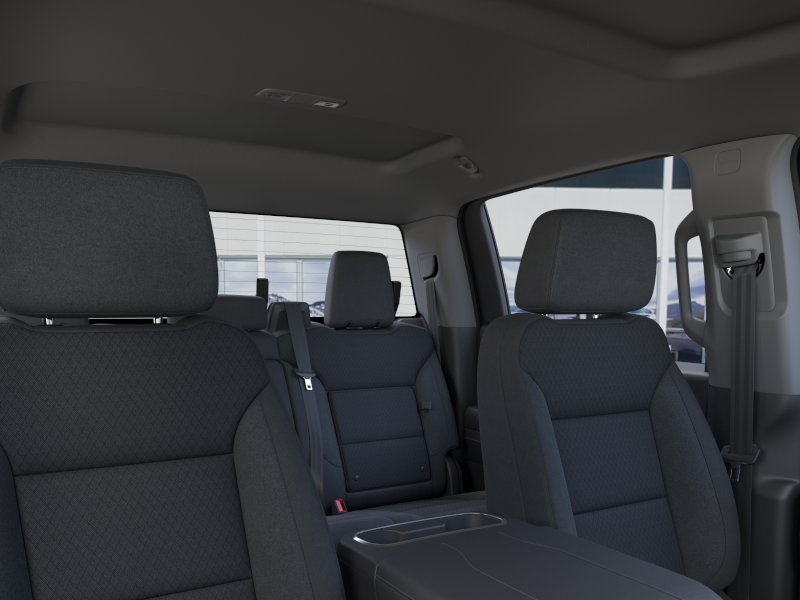 2026 GMC Sierra 1500 Elevation - Photo 48