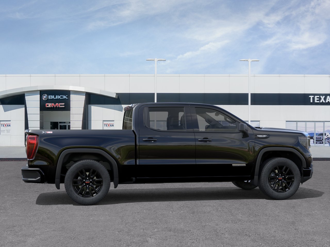 2026 GMC Sierra 1500 Elevation - Photo 29