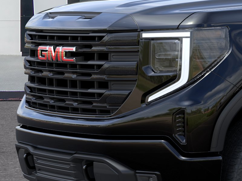 2026 GMC Sierra 1500 Elevation - Photo 37