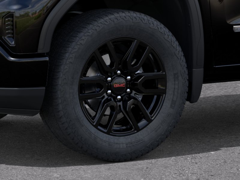2026 GMC Sierra 1500 Elevation - Photo 33