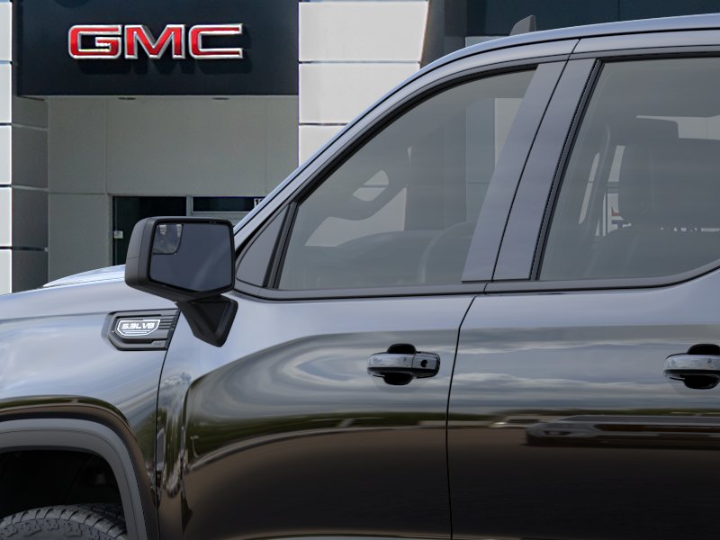 2026 GMC Sierra 1500 Elevation - Photo 36