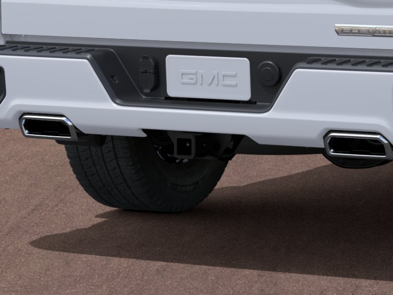 2026 GMC Sierra 1500 Elevation - Photo 38
