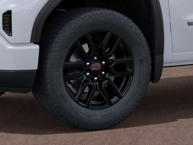 2026 GMC Sierra 1500 Elevation - Photo 33