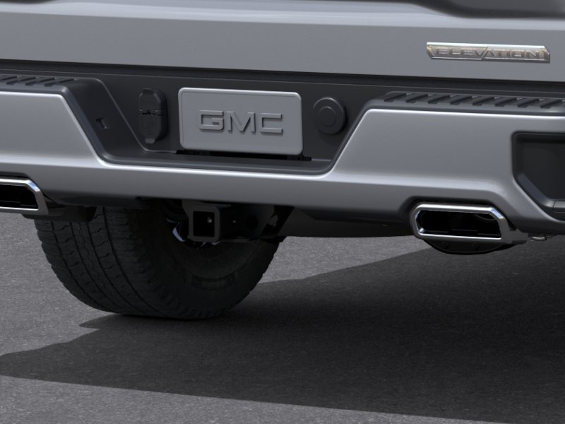 New 2026 Sterling Metallic GMC Elevation image 45