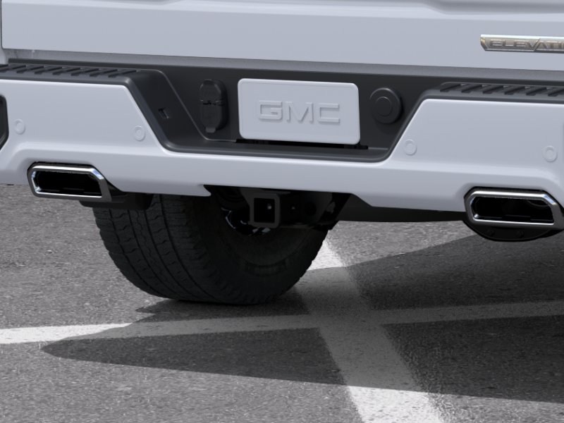 New 2026 Summit White GMC Elevation image 38