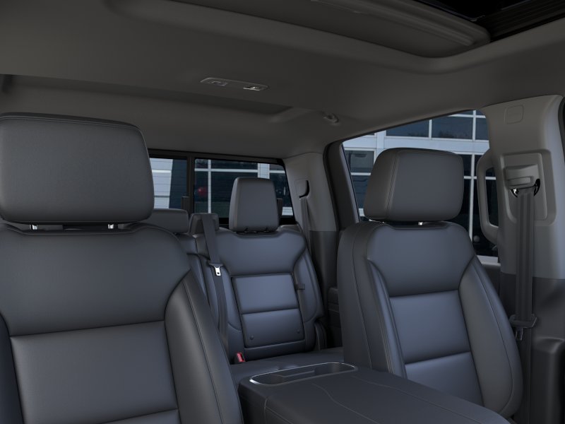 New 2026 Summit White GMC Elevation image 48