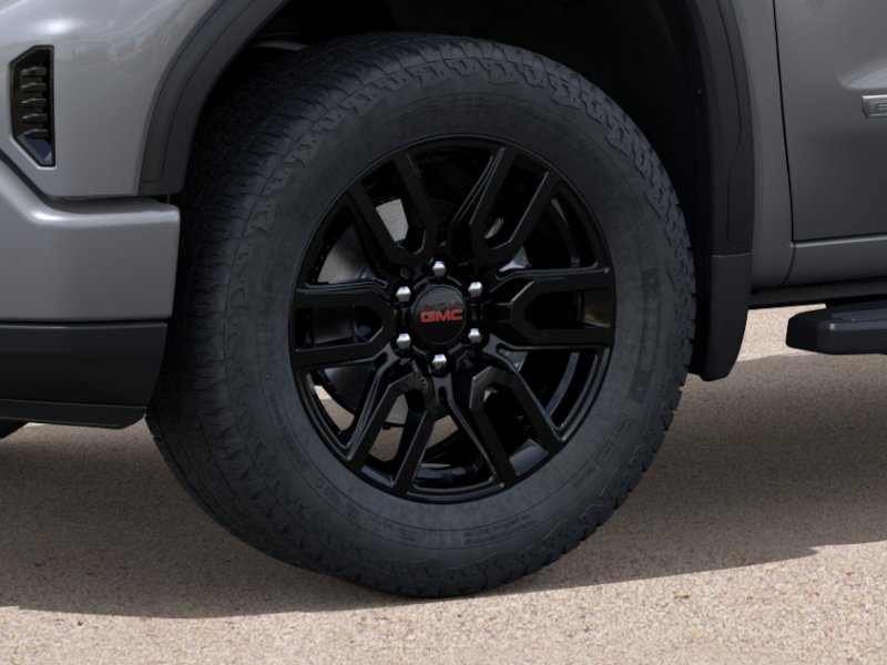 New 2026 Sterling Metallic GMC Elevation image 33