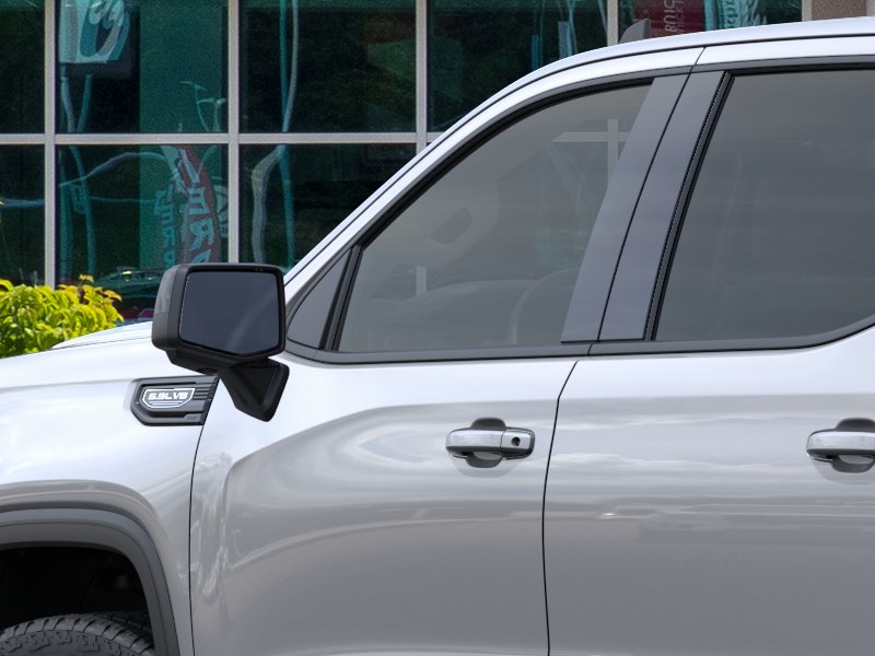 New 2026 Sterling Metallic GMC Elevation image 36